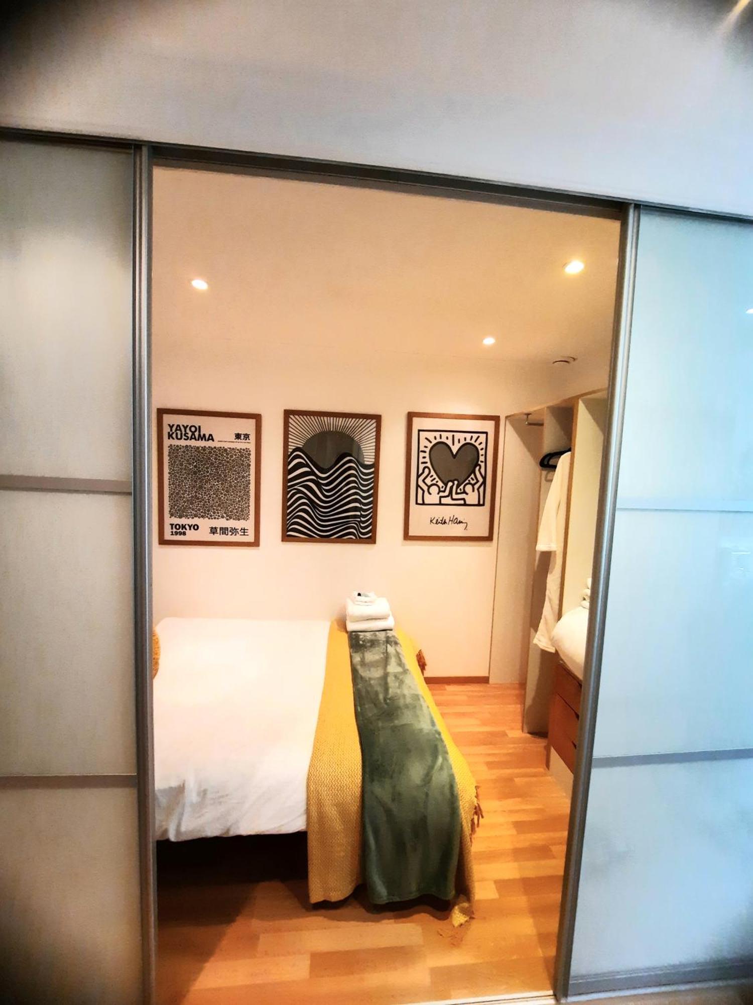 1-Bed Apartment,Leeds, Citi Space Лидс Экстерьер фото